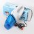 Special Combo Offer! Multi-Purpose Car Air Foot Pump with Portable Car Vacuum Cleaner - CMFOTCRV3