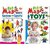 2 in 1 Magic Books Games and Sports & Toys books