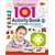 Awesome 101 Activity Book 2 (With Original Pictures) Children Learening Books