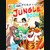 Kids Board Fairy Tales the Jungle Book