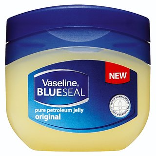 Vaseline Pure Skin Jelly Original - 100ml (Pack Of 3)