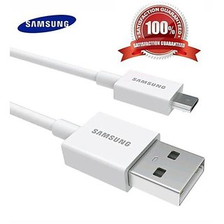 Buy Samsung Galaxy J5 J5 Prime J7 J7 Prime Data Cable Usb Charging And Data Sync Cable Charger Cord Original 2amp Online 249 From Shopclues