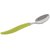 Jony Prince Stainless Steel Cutlery Set  Spoon Set  With Stand 24 Pcs - Green