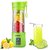 Portable Blender USB Juicer Cup - SUMGOTT Juicer Machine with USB Charger Fruit Mixing Machine