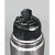 Milton Thermosteel FlipLid 750 ML Vacuum Flask Bottle.Silver Color.Stainless Steel.