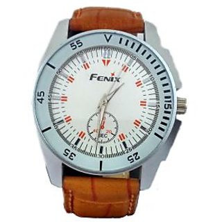 Fenix quartz watch top