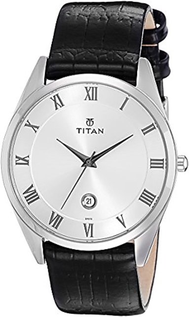 Shopclues hot sale titan watches