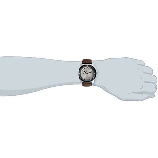 fastrack 3099sl01 men's analog watch