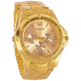 Shopclues online shopping men's watches sales