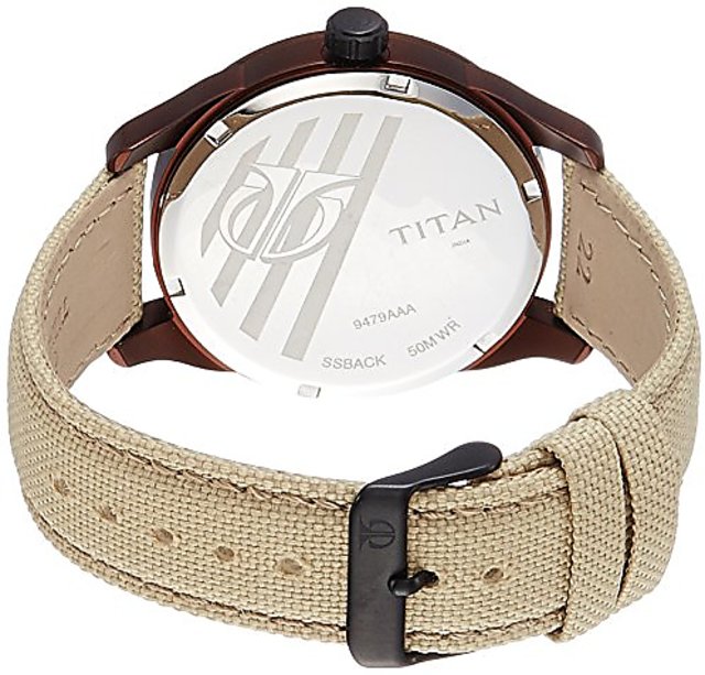 Shopclues titan sale watches