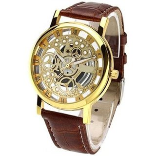 Design Analog Watch for Men and Boys 