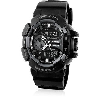 Skmei wr50m best sale