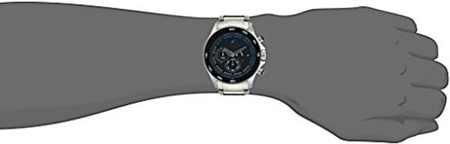 fastrack nd3072sm03