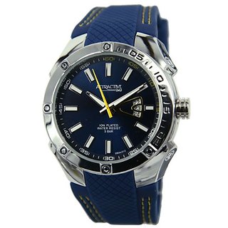 Reloj attractive q&q on sale