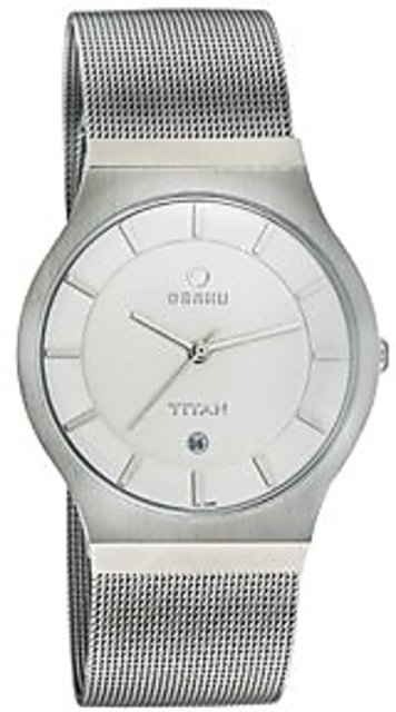 Titan obaku watch online strap