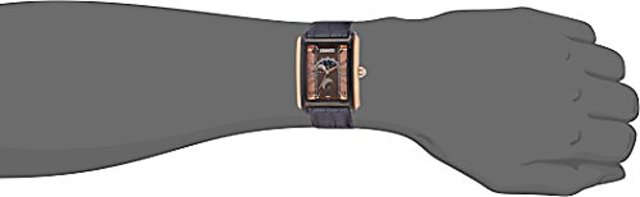 Buy Titan Analog Brown Dial Mens Watch 1662KL02 Online 14995