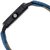 HRV latest NEW bEST chronograph pattern attractive blue new genuine leather belt watch for Men