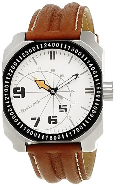 Fastrack hot sale watches shopclues