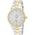 Timex Classics Analog Silver Dial Mens Watch - G910