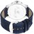 Blue Analog Watch For Men