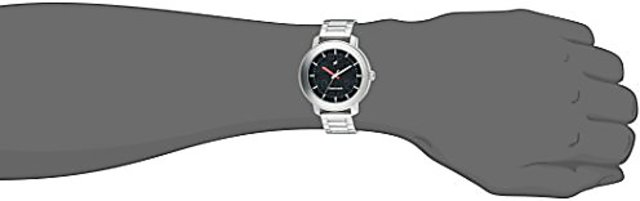 Fastrack 2024 watch 3121sm02