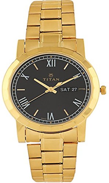 Shopclues 2025 titan watches