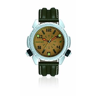 Fastrack commando hot sale