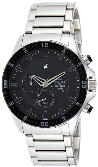 Fastrack watches clearance shopclues