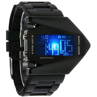 shopclues led watch