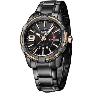 Naviforce nf9117m price outlet