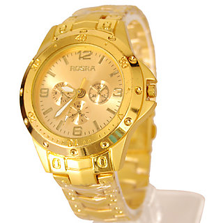 Shopclues online 2025 shopping men's watches