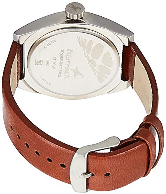 fastrack 3110sba