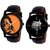 HRV Hanuman And Mahakal Watch For Men