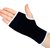 shopping store Pain Soothing Hand and Wrist Support Women, Black, X-Large,