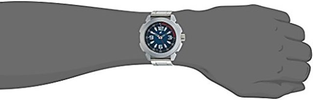 Fastrack watches shop shopclues