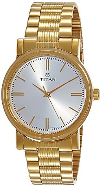 Shopclues deals titan watches