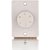 Cona 5 Step Fan Regulator-White