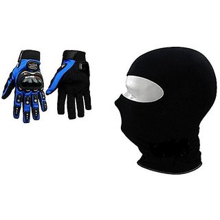 biker gloves online