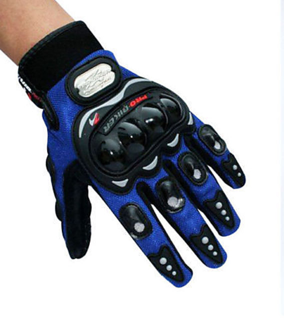 bike racing gloves