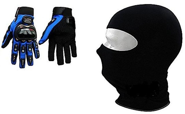 hand gloves for bike in winter