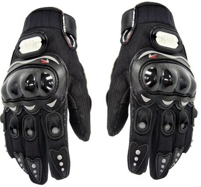 biker gloves