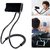 Lazy Bracket Phone Holder Universal Hanging on Neck Rotating Stand on Table Smart Multiple Functions Mobile Phone Mount