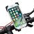 360 Degree Universal Bicycle Bike Handlebar Holder Mount for iPhone, Samsung etc
