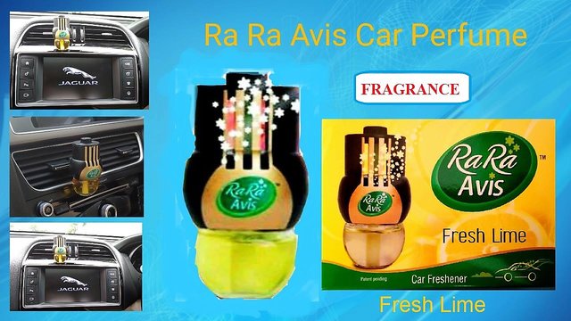avis premium perfumes