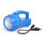 Rock Light RL-686 - 2 in 1 Rechargeable LED Emergency Light + Torch