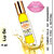 Ancient Flower - Oil Juice - LIP OIL - with Natural Vitamin A, C, E (8 ml)