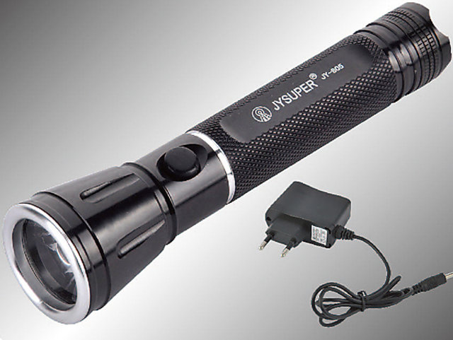 led torch light