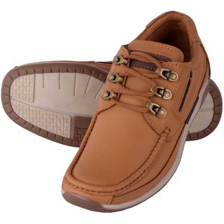 leather casual shoes online