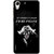 FABTODAY Back Cover for HTC Desire 728G - Design ID - 0277