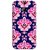 FABTODAY Back Cover for HTC One M8 - Design ID - 0155